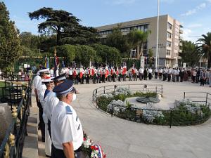 2020 08 26 76 EME TOULON ANNIVERSAIRE DE LA LIBERATION DE TOULON (74)